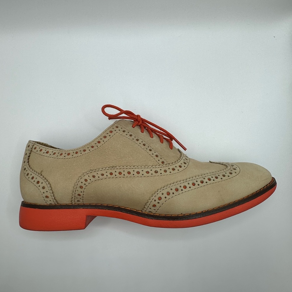 Women’s EUC Cole Haan Oxford Gramercy